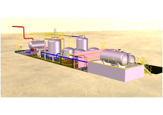 A2003919-水化学处理工厂缩略图